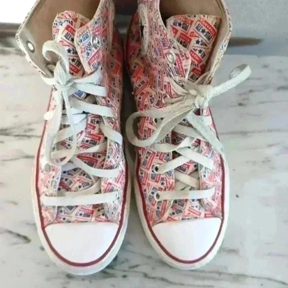 Converse great pre
